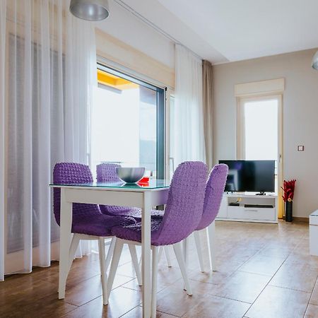 קוטור Apartments Casa Delone חדר תמונה