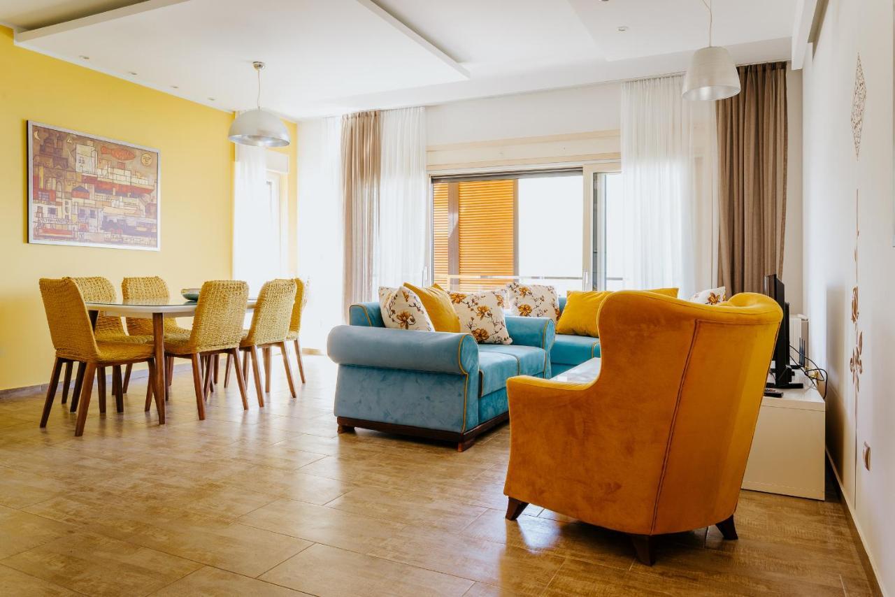 קוטור Apartments Casa Delone חדר תמונה
