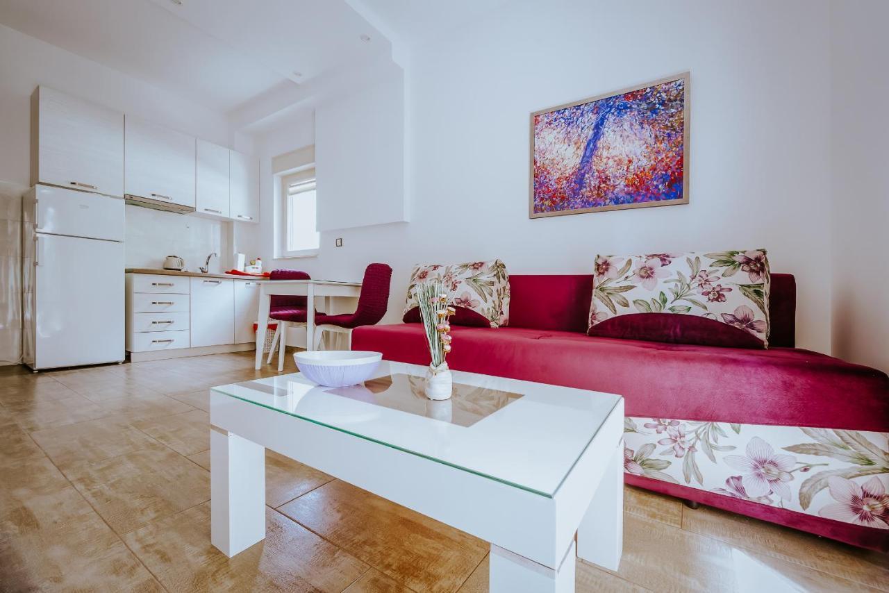 קוטור Apartments Casa Delone מראה חיצוני תמונה