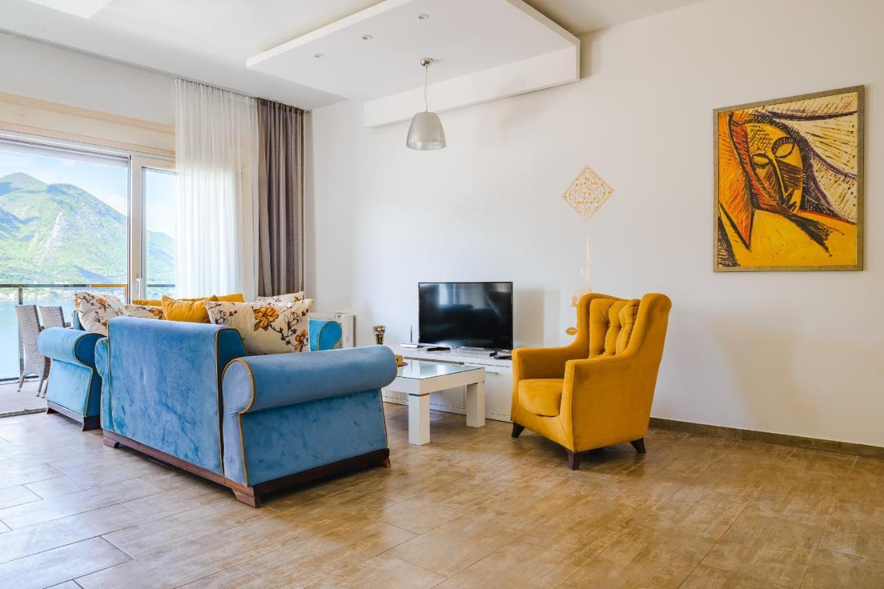קוטור Apartments Casa Delone מראה חיצוני תמונה