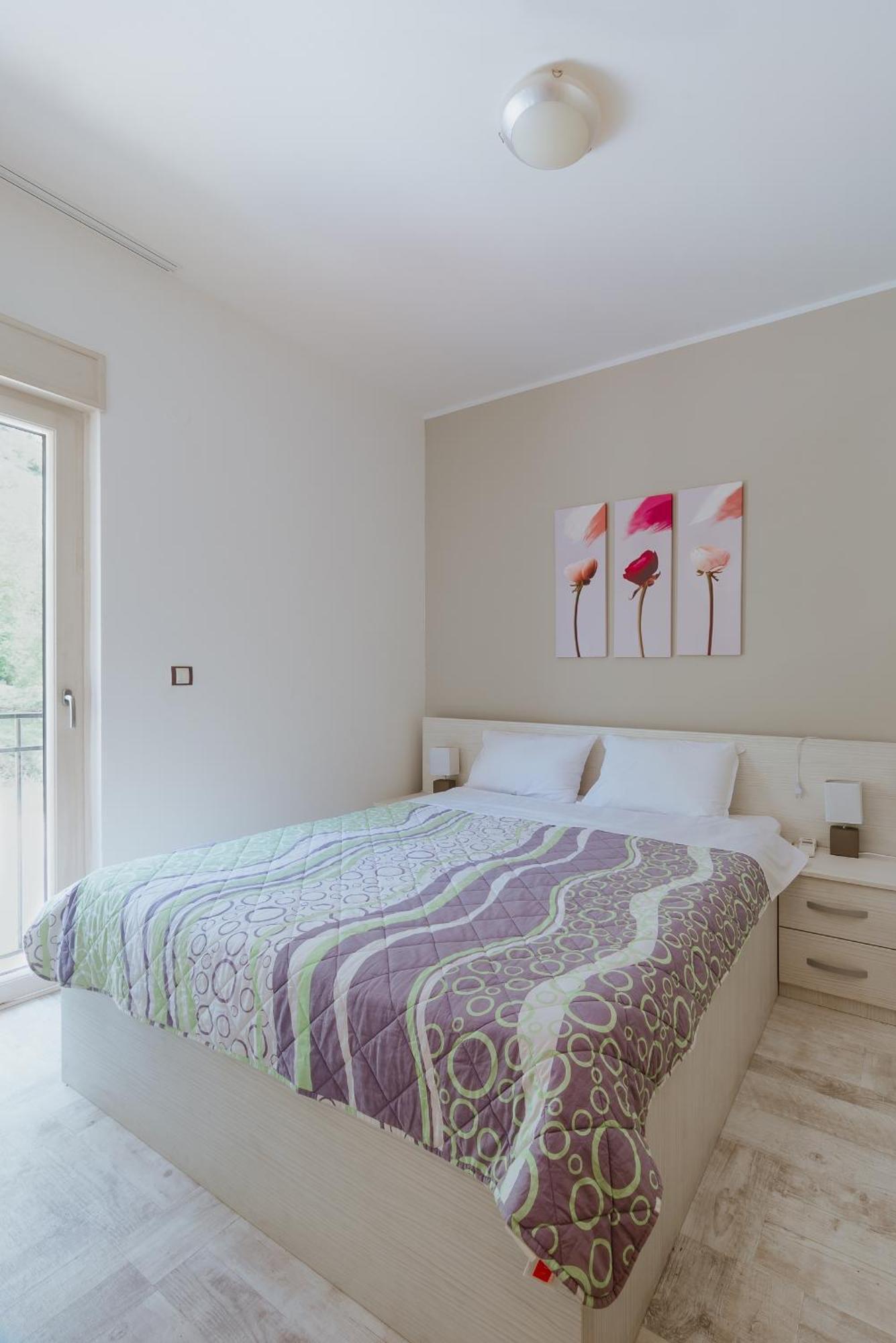 קוטור Apartments Casa Delone חדר תמונה