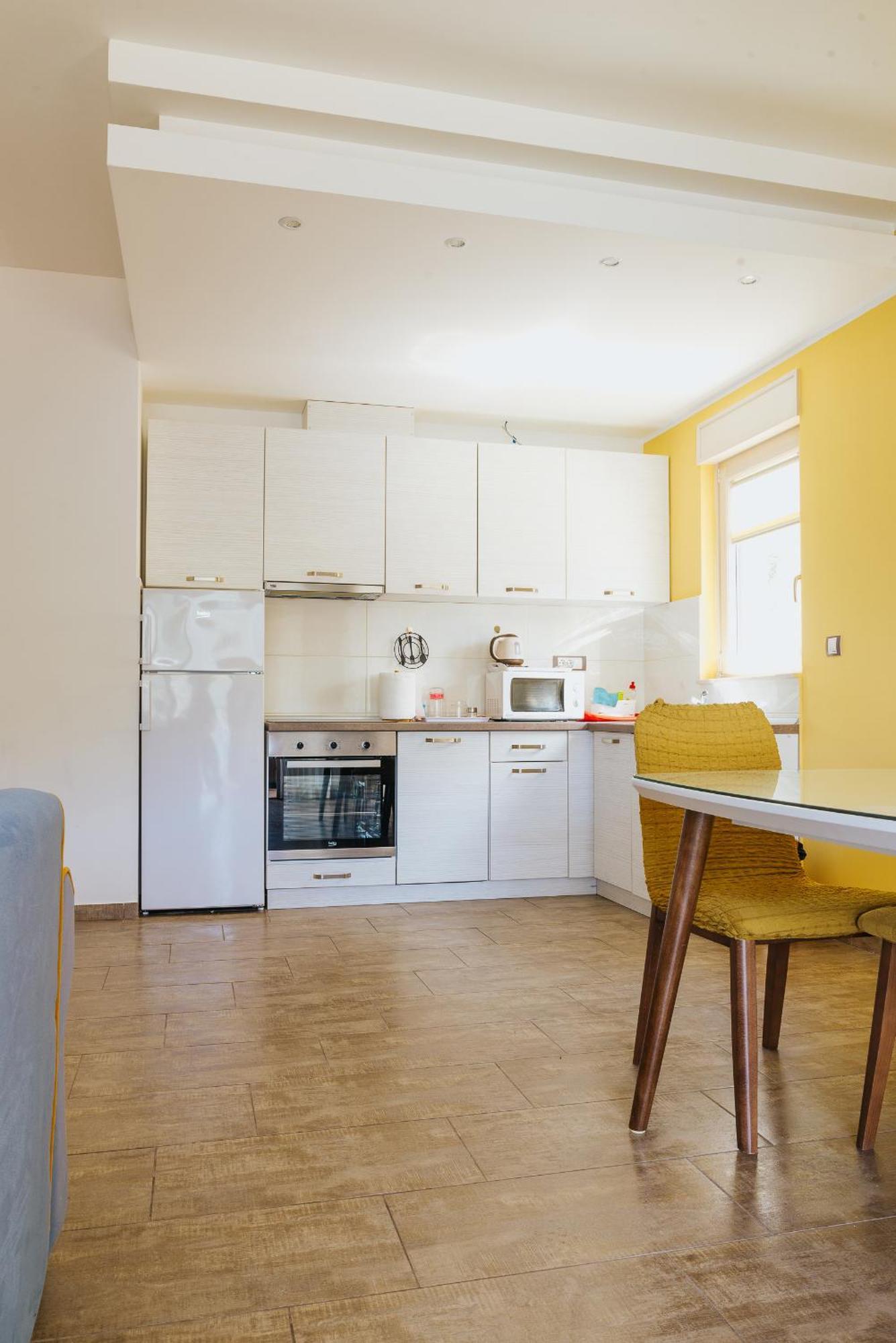 קוטור Apartments Casa Delone חדר תמונה