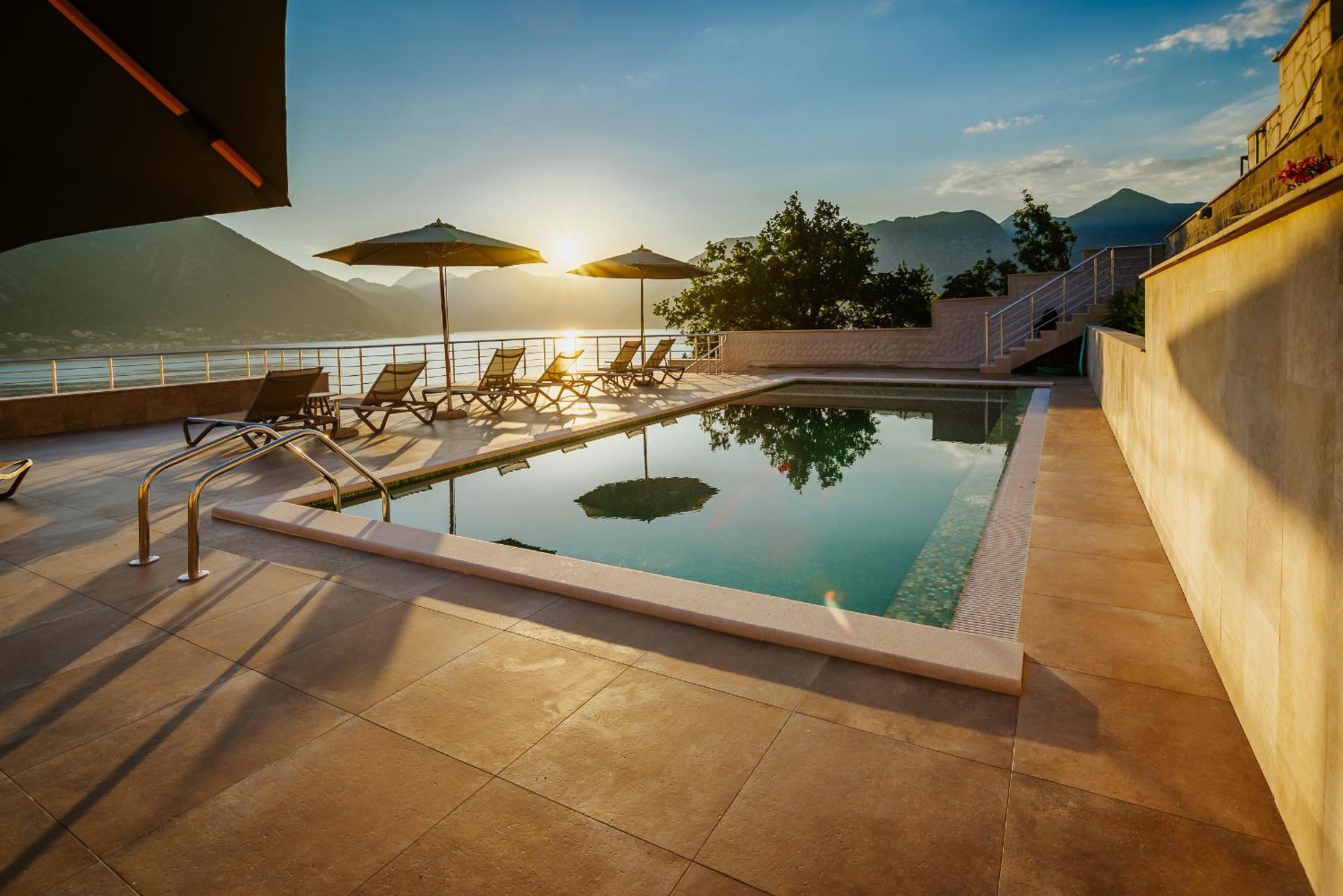 קוטור Apartments Casa Delone חדר תמונה