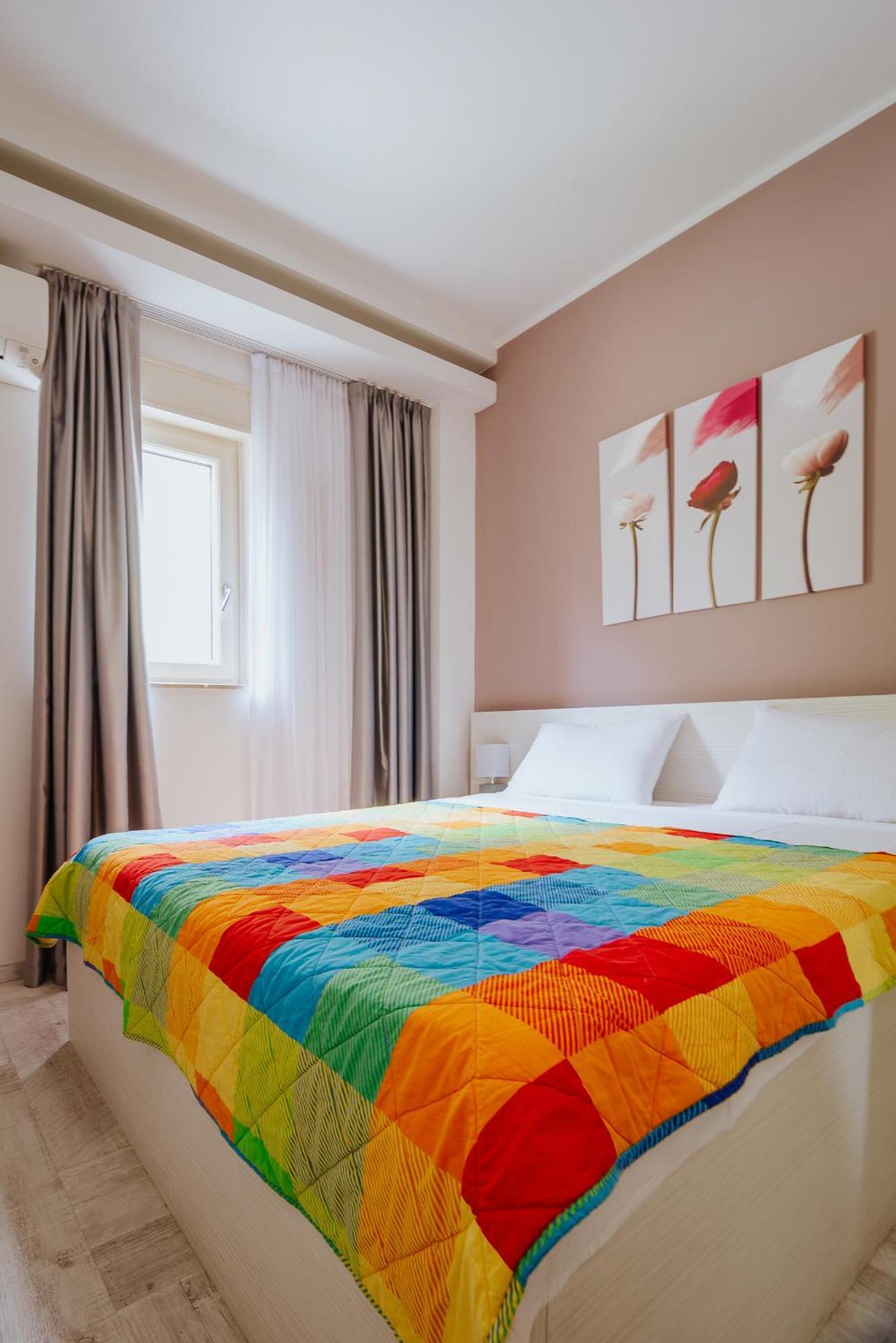 קוטור Apartments Casa Delone חדר תמונה