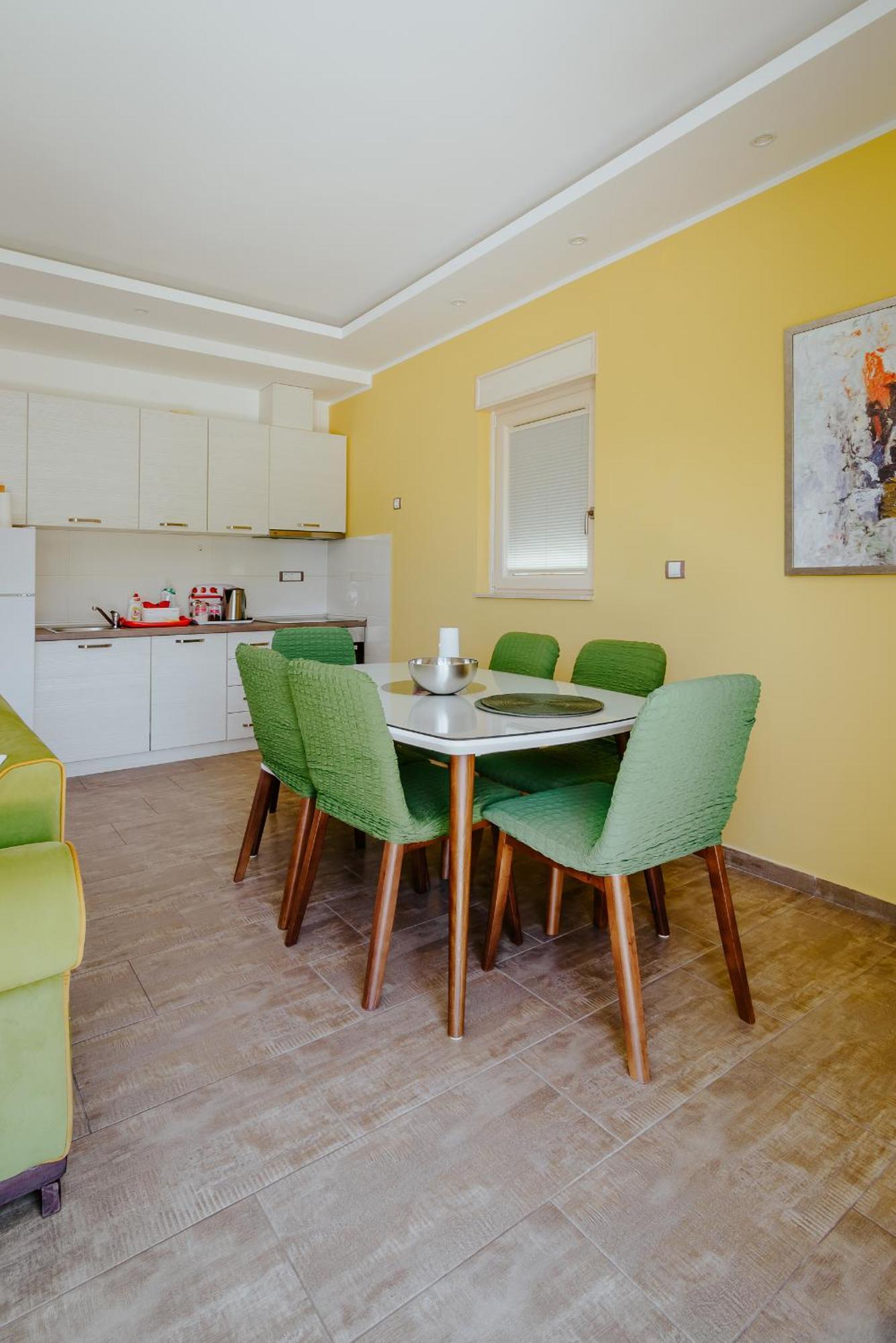 קוטור Apartments Casa Delone חדר תמונה