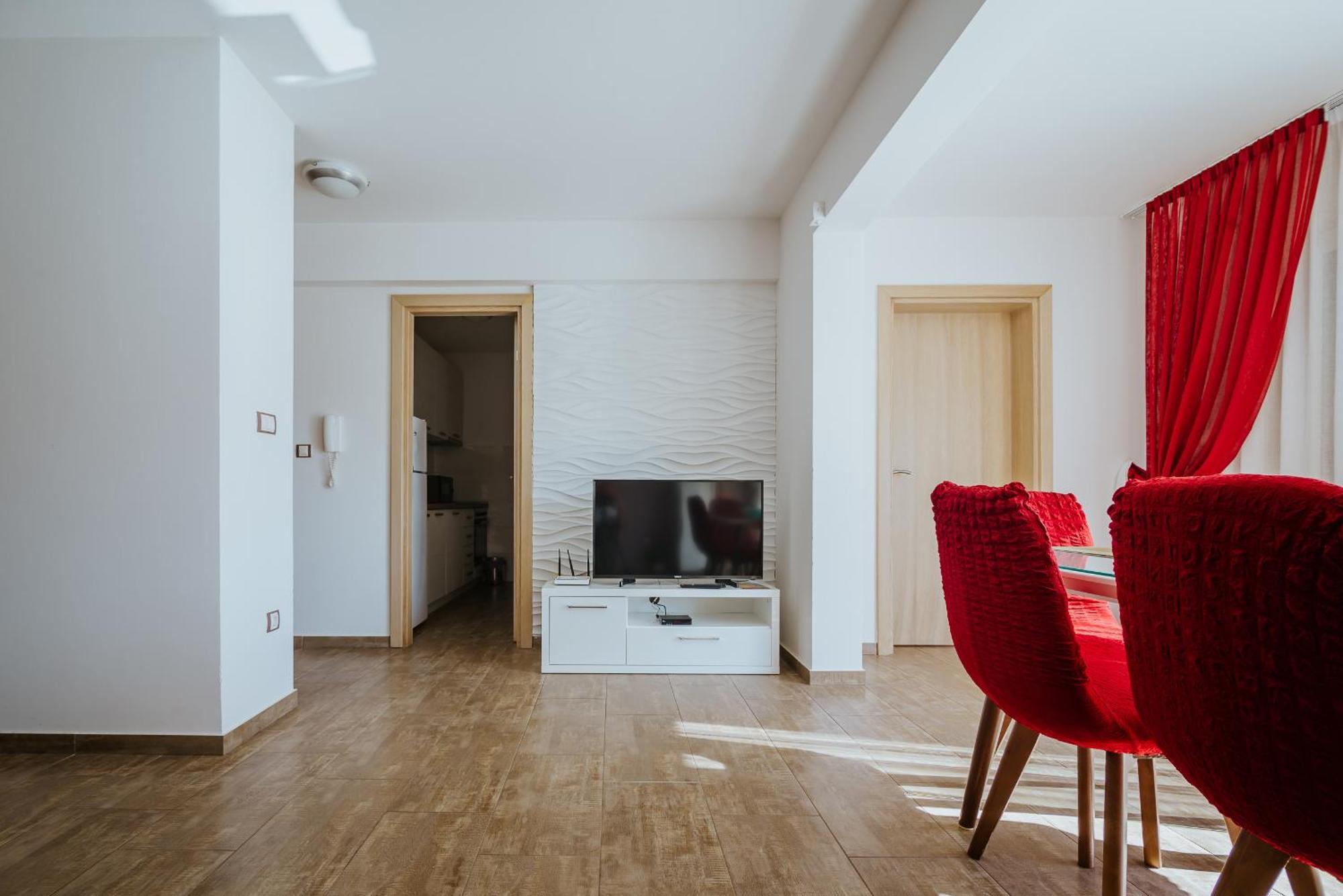 קוטור Apartments Casa Delone חדר תמונה