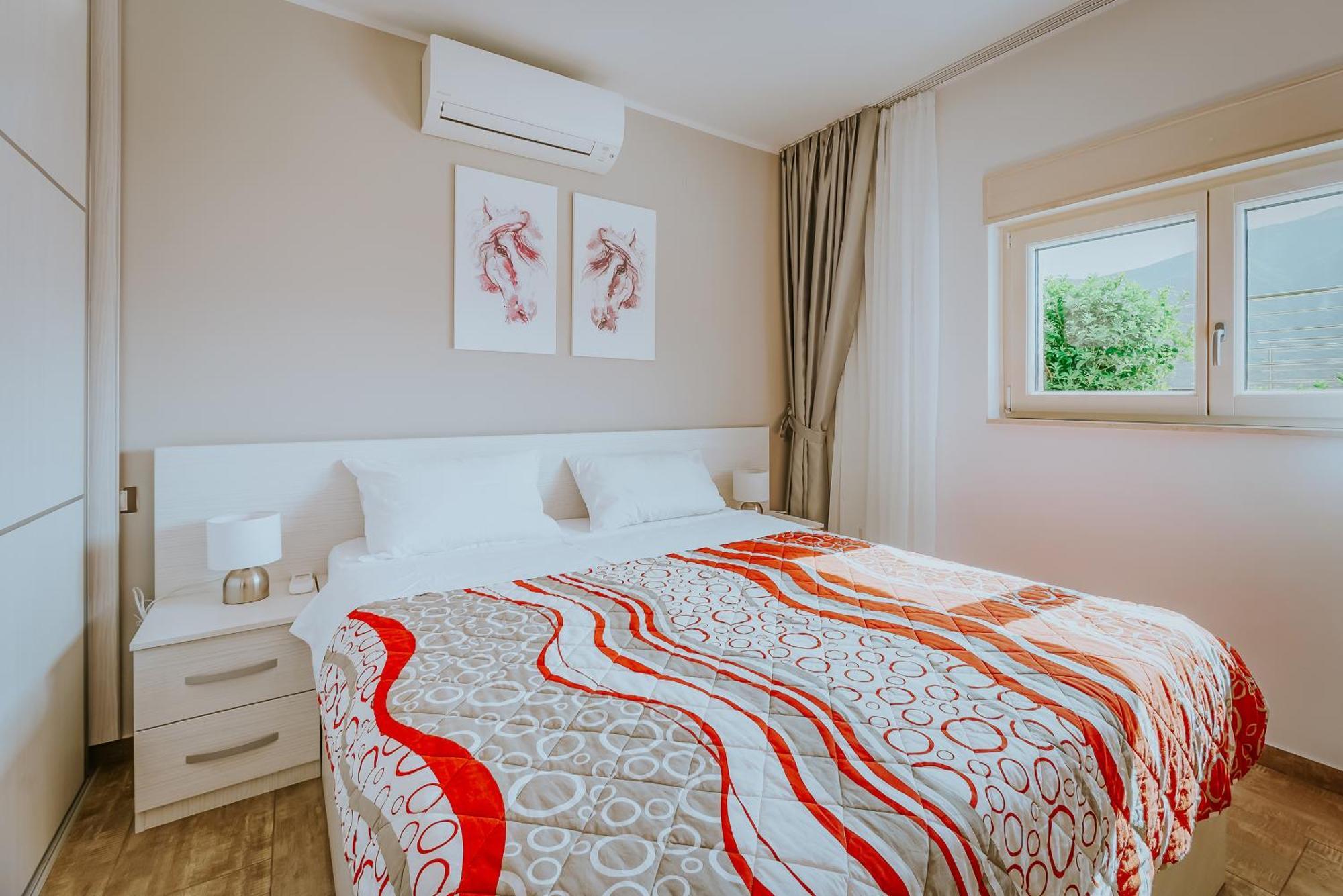 קוטור Apartments Casa Delone חדר תמונה