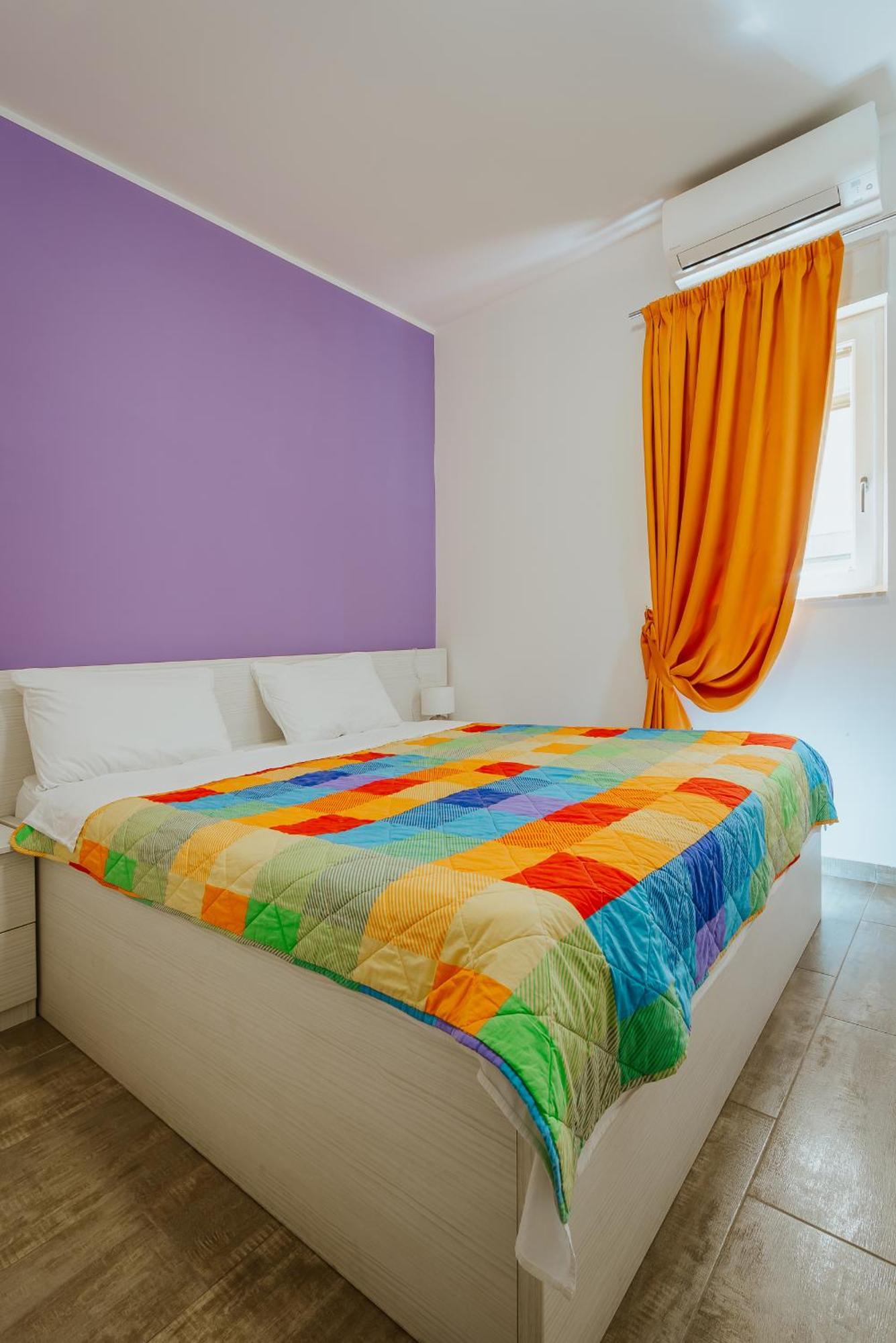 קוטור Apartments Casa Delone חדר תמונה